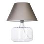 4Concepts PARIS L002011206 lampa stołowa 1x60W/E27 