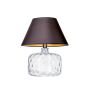 4Concepts PARIS L002011214 lampa stołowa 1x60W/E27 