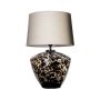 4Concepts PARMA L049102221 lampa stołowa 1x60W/E27 