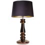 4Concepts PETIT L051261260 lampa stołowa 1x60W/E27 