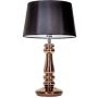 4Concepts PETIT TRIANON L051261249 lampa stołowa 1x60W/E27 