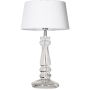 4Concepts PETIT TRIANON L051361217 lampa stołowa 1x60W/E27 
