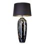 4Concepts CANNES L209062227 lampa stołowa 1x60W/E27 