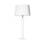 4Concepts FJORD L207164228 lampa stołowa 1x60W/E27 