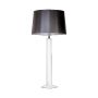 4Concepts FJORD L207164247 lampa stołowa 1x60W/E27 