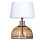4Concepts HAGA L212175217 lampa stołowa 1x60W/E27 