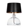 4Concepts HAGA L212180260 lampa stołowa 1x60W/E27 