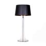 4Concepts LOZANNA L214018255 lampa stołowa 1x60W/E27 