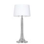 4Concepts LOZANNA L214282230 lampa stołowa 1x60W/E27 