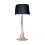 4Concepts LOZANNA L214382229 lampa stołowa 1x60W/E27 