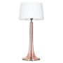 4Concepts LOZANNA L214382230 lampa stołowa 1x60W/E27 
