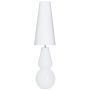 4Concepts MILANO L201081803 lampa stołowa 1x60W/E27 