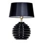4Concepts SAINT TROPEZ L215222229 lampa stołowa 1x60W/E27 