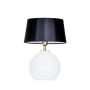 4Concepts SAINT TROPEZ L215922229 lampa stołowa 1x60W/E27 
