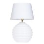 4Concepts SAINT TROPEZ L215922230 lampa stołowa 1x60W/E27 