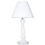 4Concepts VERSAILLES L204061228 lampa stołowa 1x60W/E27 