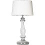 4Concepts VERSAILLES L204361228 lampa stołowa 1x60W/E27 