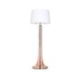 4Concepts ZÜRICH L213382259 lampa stołowa 1x60W/E27 