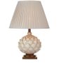Dar Lighting Layer LAY4233-X lampka stołowa 1x60W/E27  