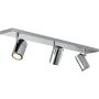AZzardo NOEMIE LC4321A reflektorek sufitowy 3x35W/GU10 