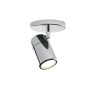 AZzardo NOEMIE LC4121 reflektorek ścienno-sufitowy 1x35W/GU10 