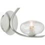 Dar Lighting Leighton LEI0746 kinkiet 1x40W/G9  