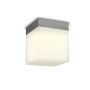 AZzardo MIL AZ2067 plafon sufitowy 1x6W/LED IP44 470lm