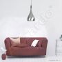 AZzardo SPELL LP5035-1CR lampa wisząca 1x60W/E27 