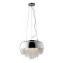 Milagro LUNA ML3801 Zwis sufitowy 3x40W/E14 