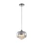 Milagro LUNA ML3802 Zwis sufitowy 1x40W/E14 