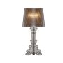AZzardo BELLA AZ0071 lampka stołowa 1x40W/E14 IP20 