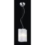 Italux ANTONIO MA03187C-001 lampa wisząca 1x60W/E27 