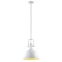 Italux LAREDO MA04431CA-001 lampa wisząca 1x40W/E27 