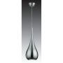 Italux LAVA MA01986CF-00101 lampa wisząca 1x40W/E27 