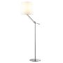 Italux OTELIO MA05098FA-001-02 lampa podłogowa 1x60W/E27 