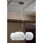 AZzardo RONDO DH6081-5 lampa wisząca 5x40W/E14 
