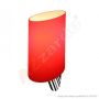 AZzardo ROSA MB311-1R kinkiet 1x40W/E14 