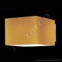 AZzardo TULIP MB328-1 O kinkiet 1x40W/G9 
