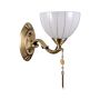 Italux BAXIO MB38445-1 kinkiet 1x60W/E27 