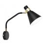 Italux BIAGIO MB-H16079BM-1 Kinkiet 1x40W/E14