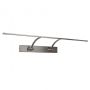 Italux CAMILA MB1079L  Kinkiet 1x/LED