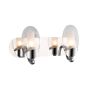 Italux CLEMENT MB120211015-2A kinkiet 2x28W/G9 