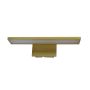 Italux ELENA MB14402-01S BB kinkiet 1x5W/LED 