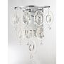 Italux ESTELLA MB11103-6A kinkiet 6x20W/G4 