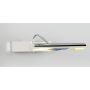 Italux GALLERY MB9920-2B CHR kinkiet 2x25W/G9 