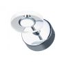 Italux HARMONY MB1225/1  Kinkiet 1x/LED