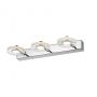 Italux HARMONY MB1225/3  Kinkiet 1x/LED
