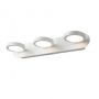Italux KENDRA MB1063/3  Kinkiet 1x/LED