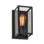 Italux LAVERNO MB-402621-1-B kinkiet 1x60W/E27 
