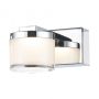 Italux LOPEZ MB1274/1  Kinkiet 1x3W/LED